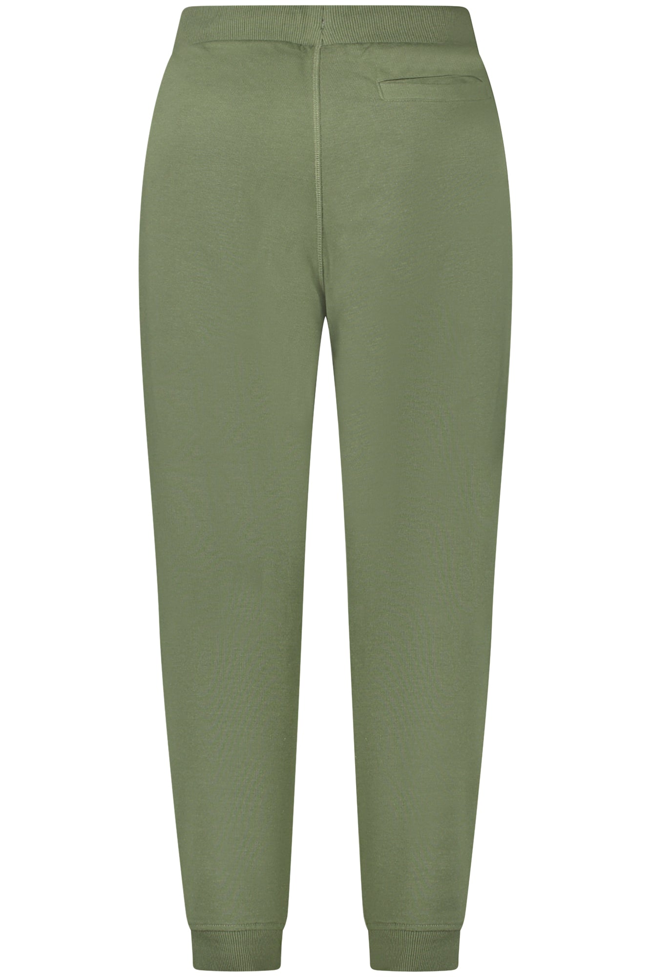 U.S. Grand Polo Pantaloni casual AU02656 VERDE