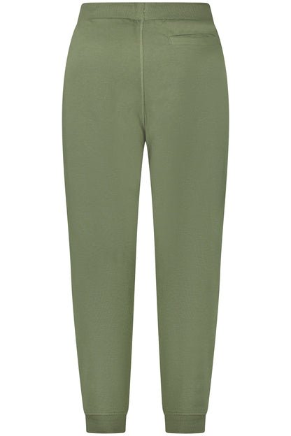 U.S. Grand Polo Pantaloni casual AU02656 VERDE