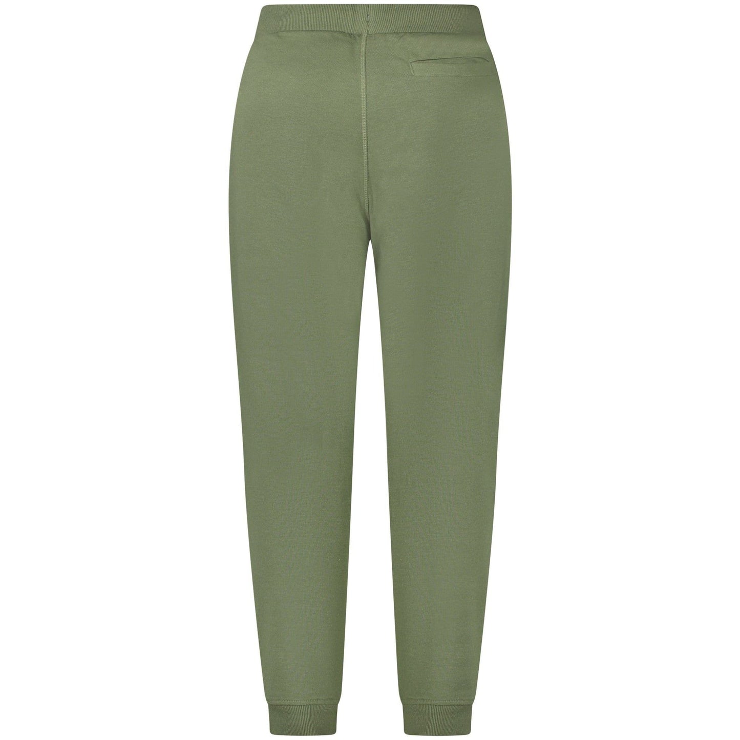 U.S. Grand Polo Pantaloni AU02656 VERDE