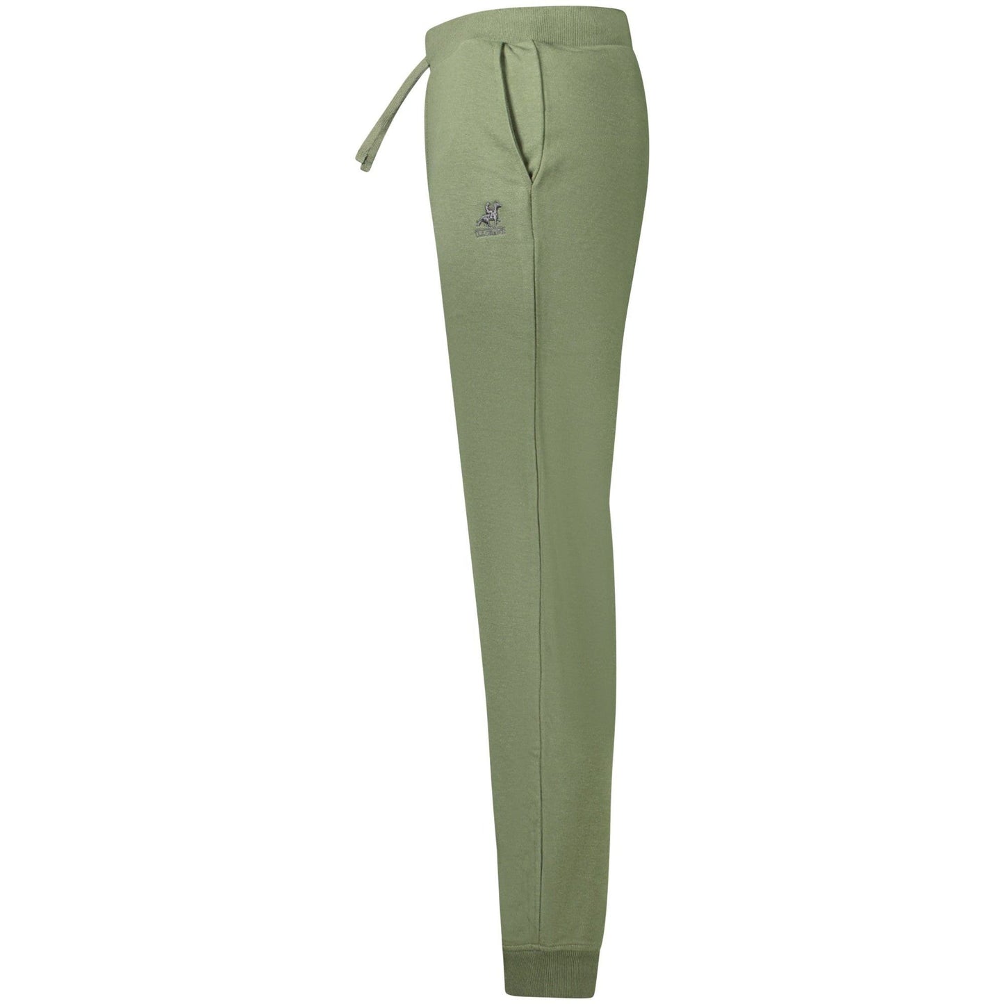 U.S. Grand Polo Pantaloni AU02656 VERDE