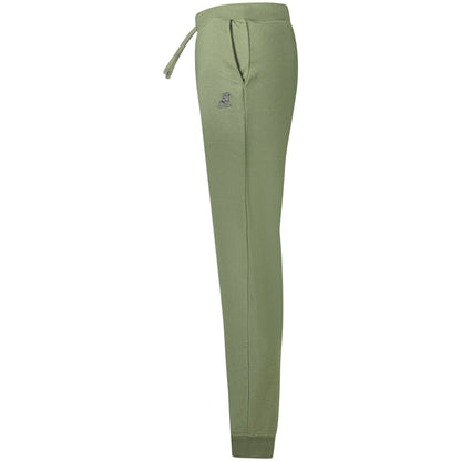 U.S. Grand Polo Pantaloni AU02656 VERDE