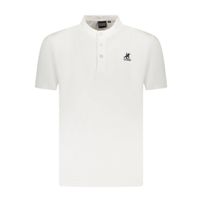 U.S. Grand Polo Tricou AU02661 ALB