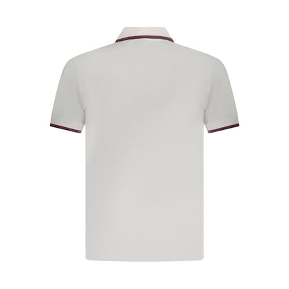 U.S. Grand Polo Tricou AU02660 ALB