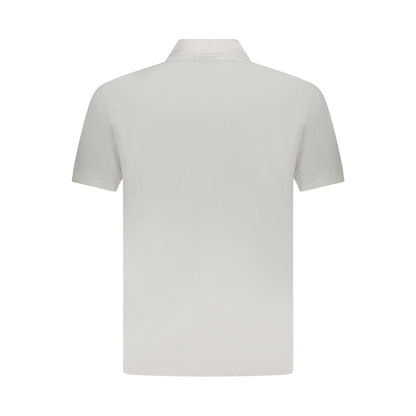U.S. Grand Polo Tricou AU02658 ALB