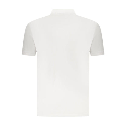 U.S. Grand Polo Tricou AU02661 ALB