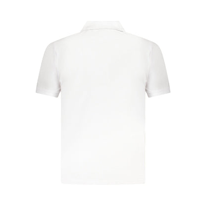 U.S. Grand Polo Tricou AU02662 ALB