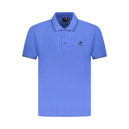 U.S. Grand Polo Tricou AU02659 BLEUMARIN 3