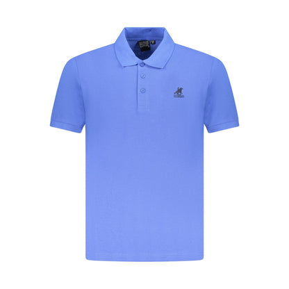 U.S. Grand Polo Tricou AU02658 BLEUMARIN 3