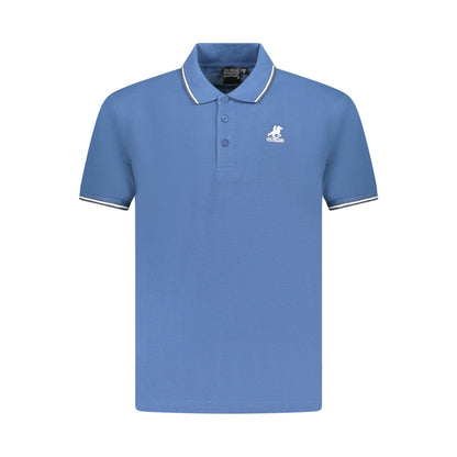U.S. Grand Polo Tricou AU02660 BLEUMARIN