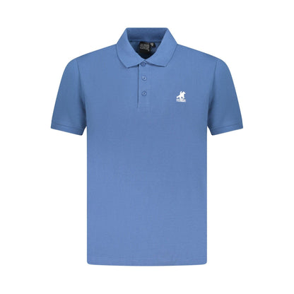 U.S. Grand Polo Tricou AU02658 BLEUMARIN