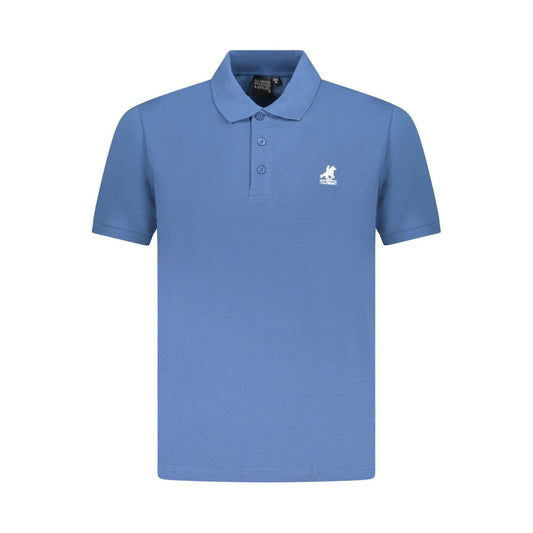 U.S. Grand Polo Tricou AU02658 BLEUMARIN