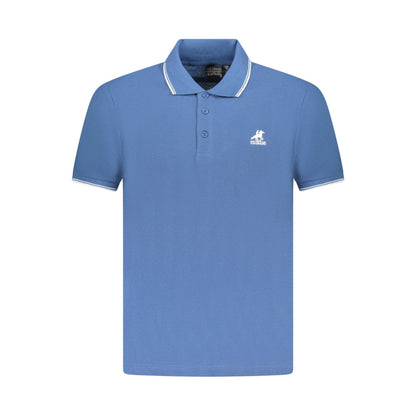 U.S. Grand Polo Tricou AU02659 BLEUMARIN