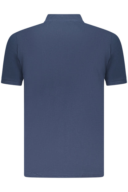 U.S. Grand Polo Tricou AU02661 BLEUMARIN 2