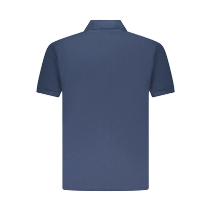 U.S. Grand Polo Tricou AU02658 BLEUMARIN 4