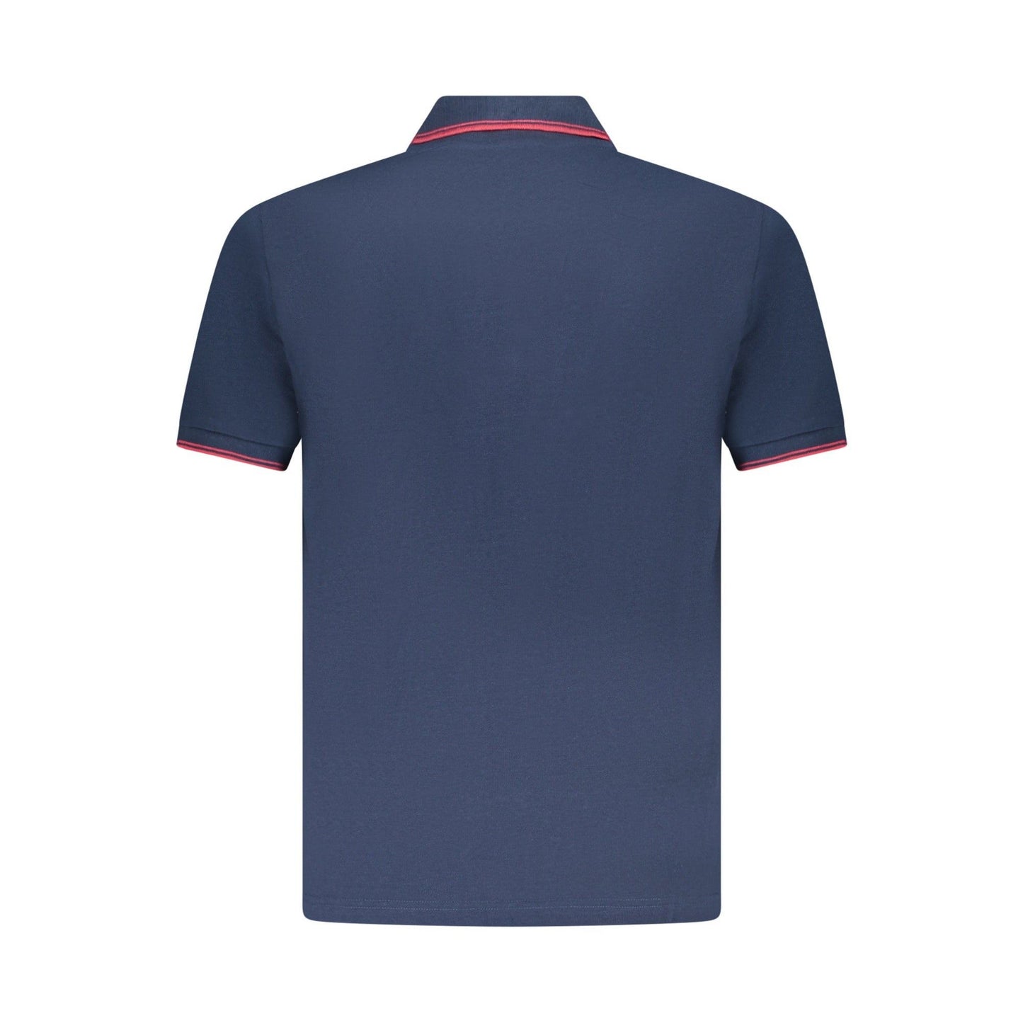 U.S. Grand Polo Tricou AU02659 BLEUMARIN 2