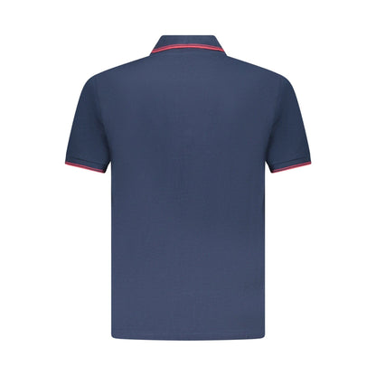 U.S. Grand Polo Tricou AU02659 BLEUMARIN 2