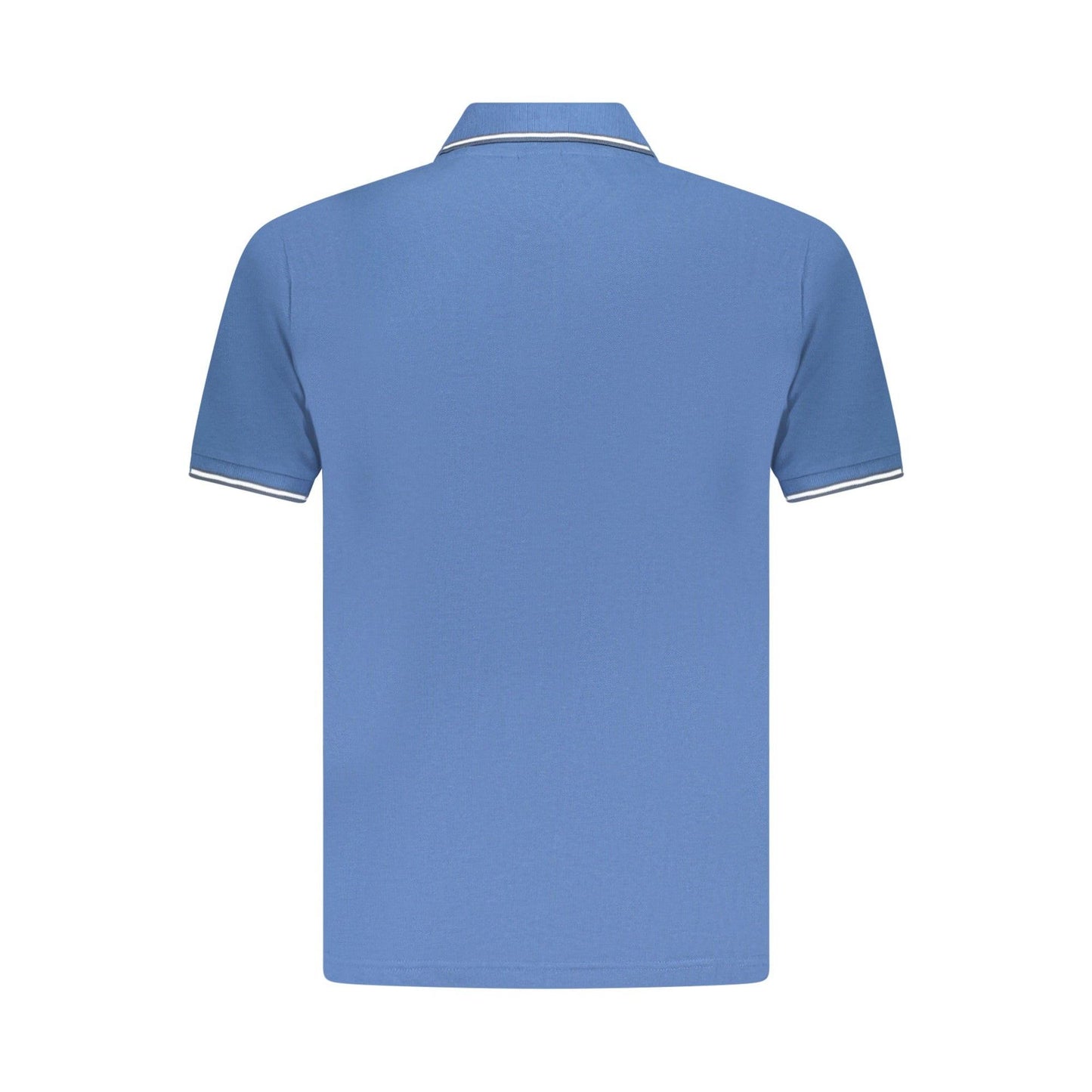 U.S. Grand Polo Tricou AU02660 BLEUMARIN