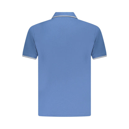 U.S. Grand Polo Tricou AU02660 BLEUMARIN