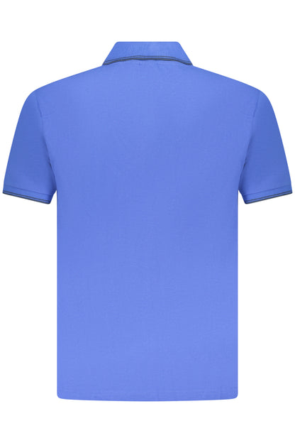 U.S. Grand Polo Tricou AU02659 BLEUMARIN 3