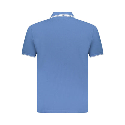 U.S. Grand Polo Tricou AU02659 BLEUMARIN
