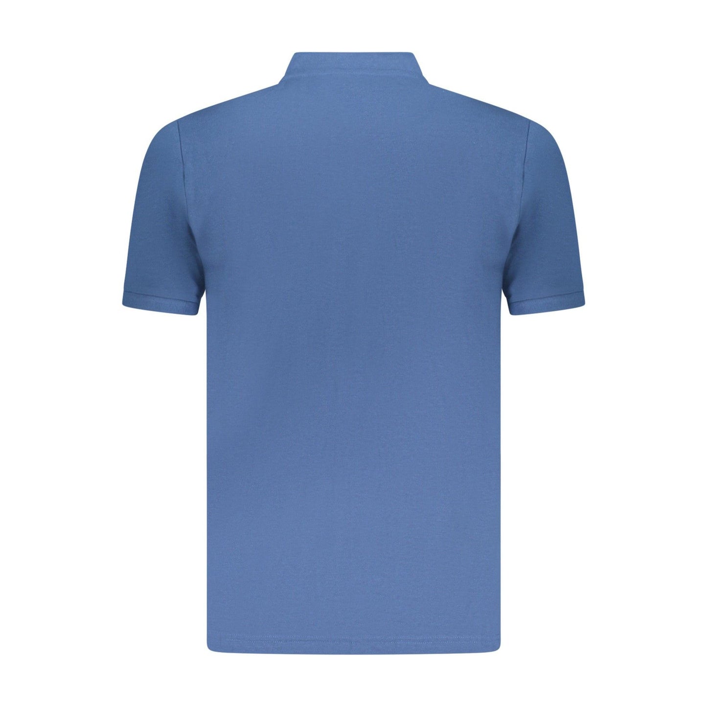 U.S. Grand Polo Tricou AU02661 BLEUMARIN