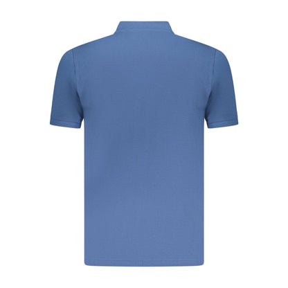 U.S. Grand Polo Tricou AU02661 BLEUMARIN