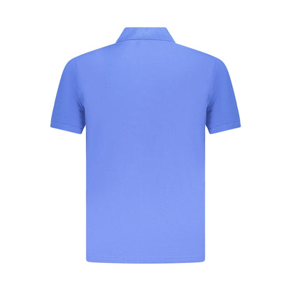 U.S. Grand Polo Tricou AU02658 BLEUMARIN 3