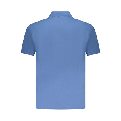 U.S. Grand Polo Tricou AU02658 BLEUMARIN