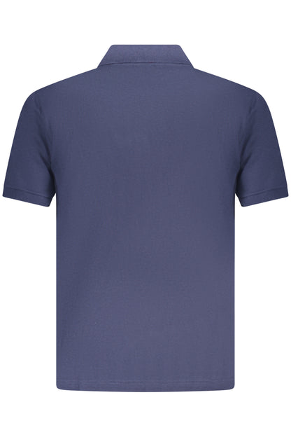 U.S. Grand Polo Tricou AU02662 BLEUMARIN 2