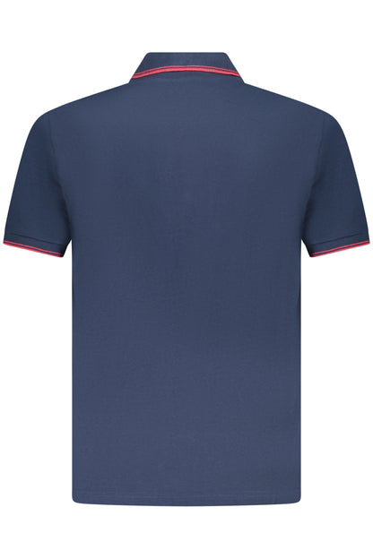 U.S. Grand Polo Tricou AU02659 BLEUMARIN 2