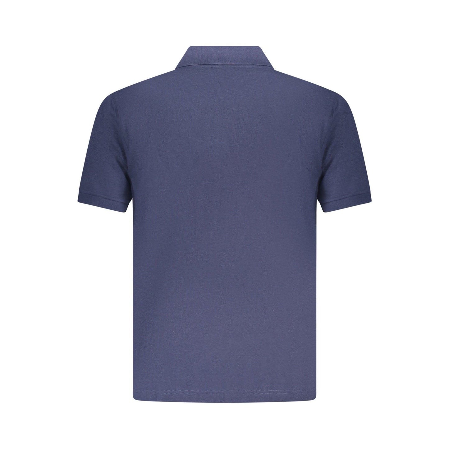 U.S. Grand Polo Tricou AU02662 BLEUMARIN 2