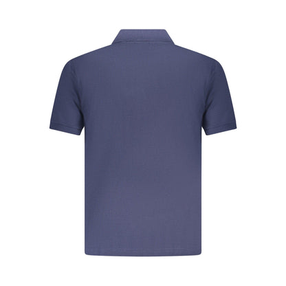 U.S. Grand Polo Tricou AU02662 BLEUMARIN 2
