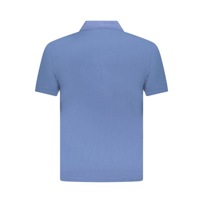 U.S. Grand Polo Tricou AU02662 BLEUMARIN
