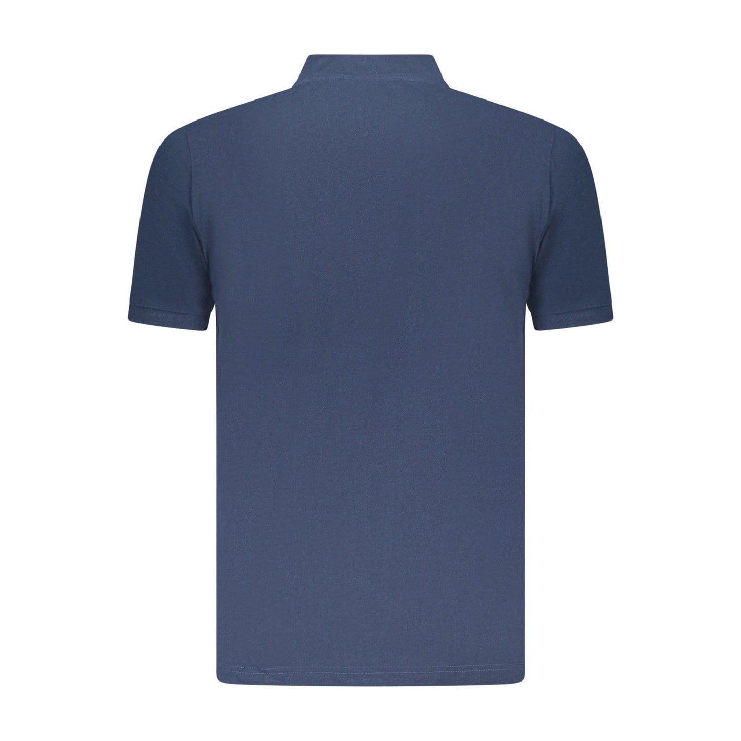 U.S. Grand Polo Tricou AU02661 BLEUMARIN 2