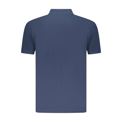 U.S. Grand Polo Tricou AU02661 BLEUMARIN 2