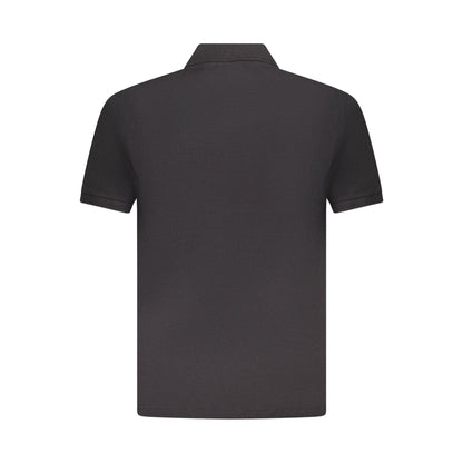 U.S. Grand Polo Tricou AU02658 NEGRU