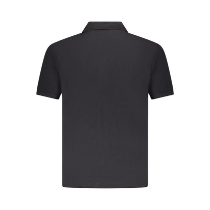 U.S. Grand Polo Tricou AU02662 NEGRU