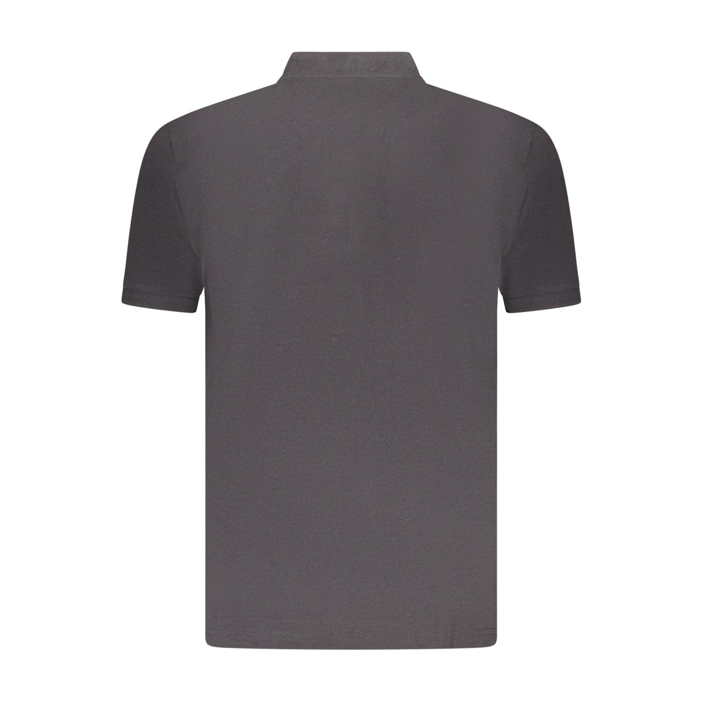 U.S. Grand Polo Tricou AU02661 NEGRU