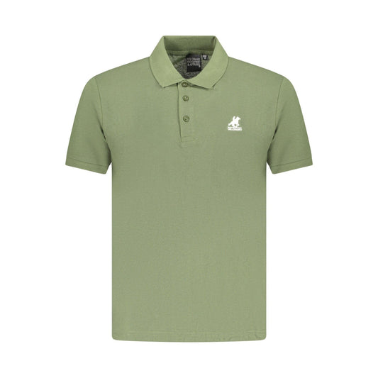 U.S. Grand Polo Tricou AU02658 VERDE