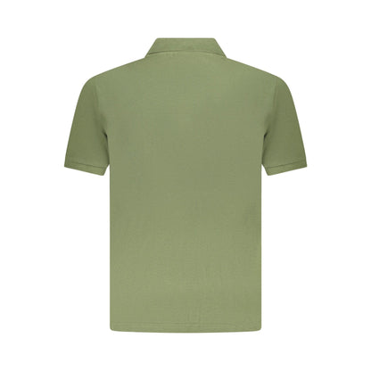 U.S. Grand Polo Tricou AU02662 VERDE