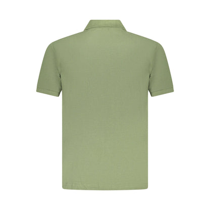 U.S. Grand Polo Tricou AU02658 VERDE