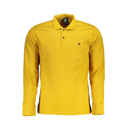 U.S. Grand Polo Hanorac USP169 GALBEN