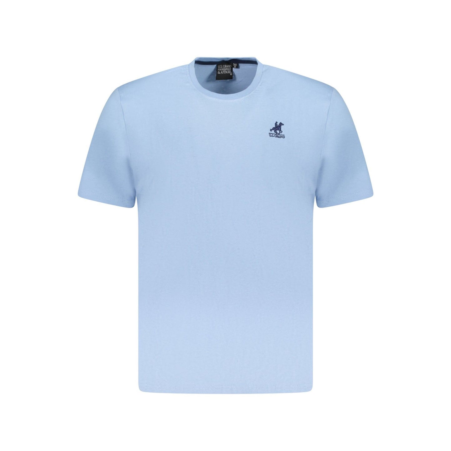 U.S. Grand Polo Tricou AU02643 CIEL
