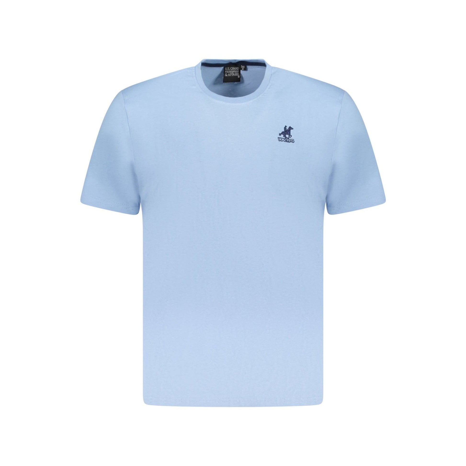 U.S. Grand Polo Tricou AU02643 CIEL