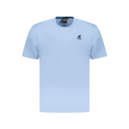U.S. Grand Polo Tricou AU02643 CIEL