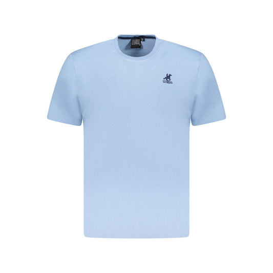 U.S. Grand Polo Tricou AU02643 CIEL