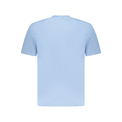 U.S. Grand Polo Tricou AU02643 CIEL