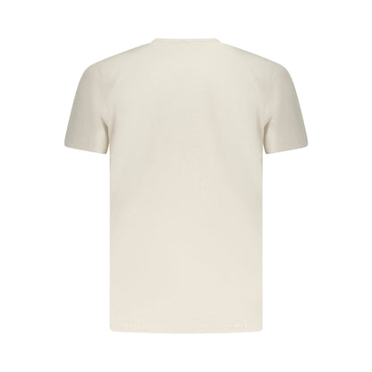 U.S. Grand Polo Tricou AU02646 BEJ