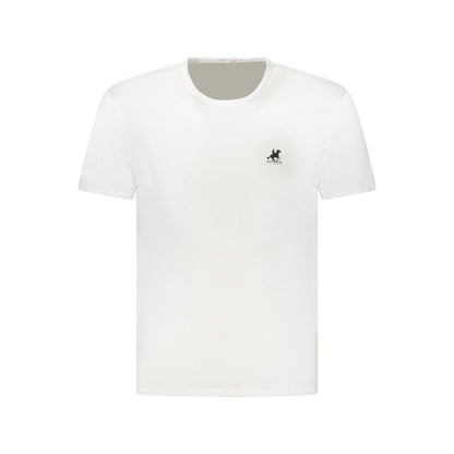 U.S. Grand Polo Tricou USGP01 ALB
