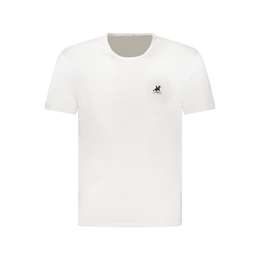 U.S. Grand Polo Tricou USGP01 ALB